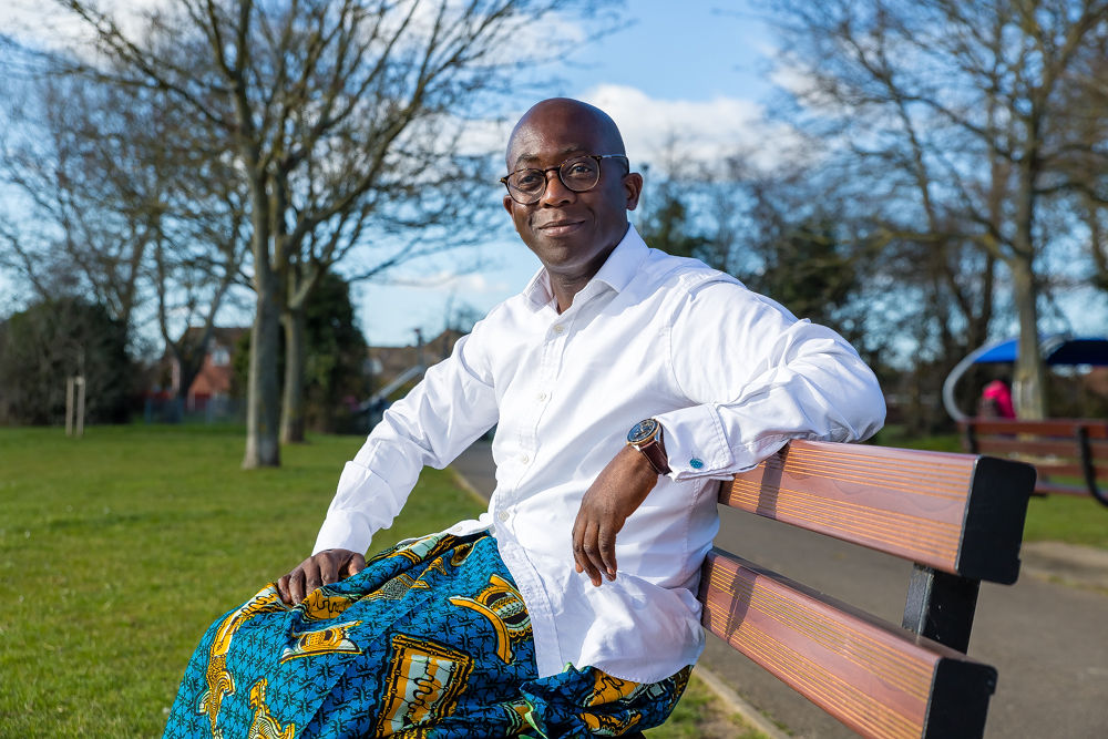 Patrice Elonge